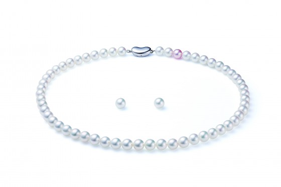 ジュエルミキの美麗真珠