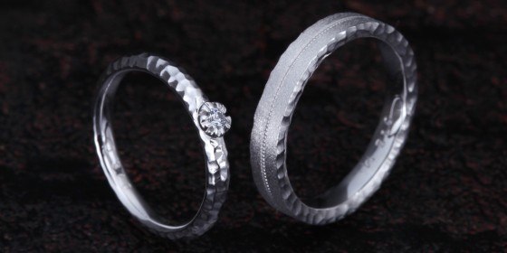 延岡　結婚指輪　婚約指輪　ダイヤモンド　プロポーズ　結婚式